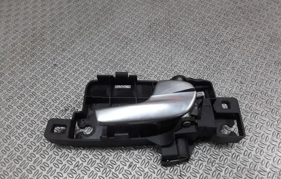 Ford Mondeo MK IV Rear door interior handle 6M21U22600