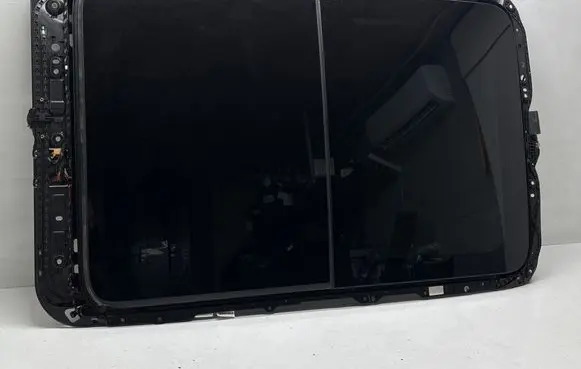 Volkswagen Tiguan Allspace Sunroof set 5NN877041 0781269 776717003F