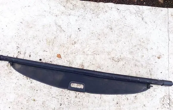 Subaru B9 Tribeca Parcel shelf 