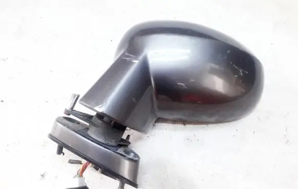 Hyundai XG Front door electric wing mirror