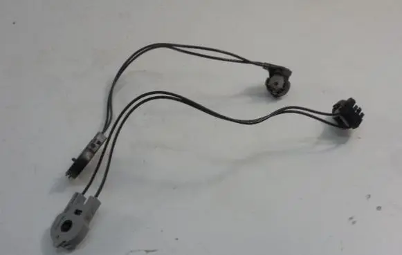 Ford Focus Air flap cable 2M5111503AA