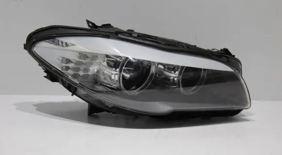 BMW 5 F10 F11 Headlight/headlamp A8720324615 28862887 1EL01013122A