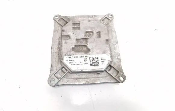 Peugeot 308 Xenon control unit/module 130732940300 10EEG122221A