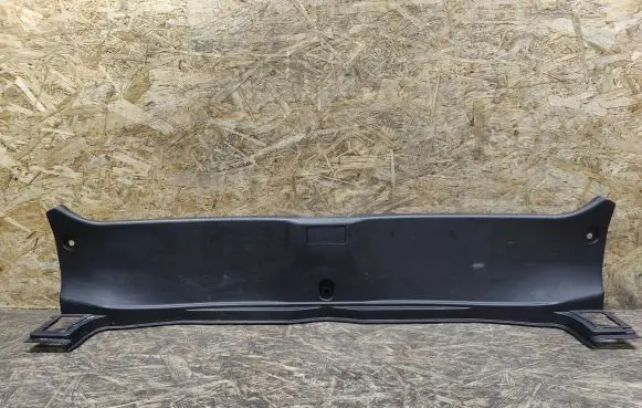 Lexus LS 460 - 600H Trunk/boot sill cover protection 5838750030