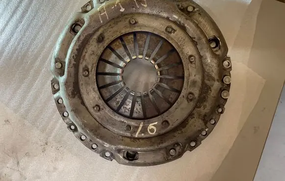 Flywheel