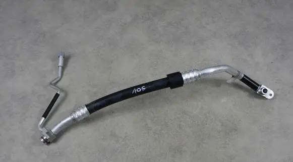 Audi A5 Air conditioning (A/C) pipe/hose 8W1816740