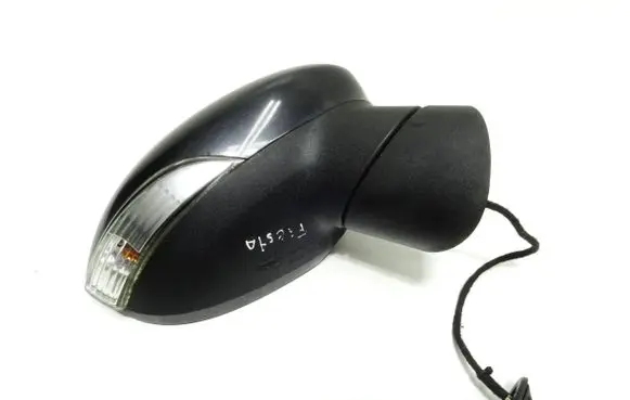 Ford Fiesta Front door electric wing mirror TUYYGGHLGX
