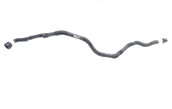 Tesla Model 3 Engine coolant pipe/hose 1647666-00-D C3U22275003374