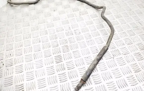 Mazda 3 I Engine coolant pipe/hose