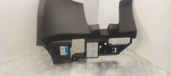 Honda Civic Dashboard lower bottom trim panel 77300SMGG50020