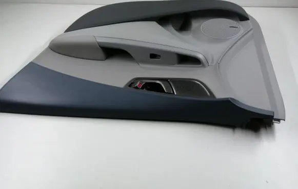 Hyundai Kona I Front door card panel trim 82302J9400