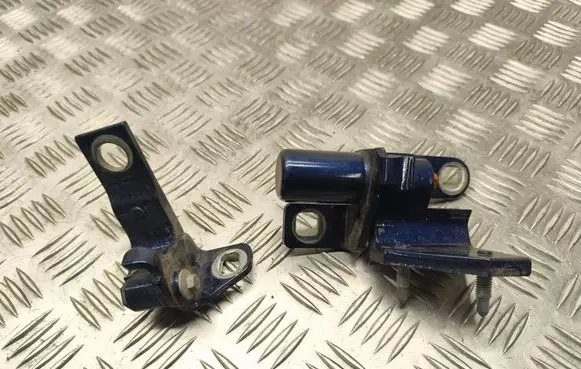 Ford Mondeo MK IV Rear door hinge set 
