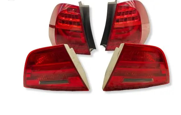 BMW 3 E90 E91 Rear/tail lights set 