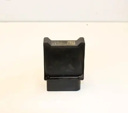 Fuel injection pump control unit/module