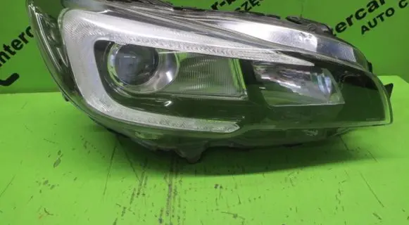 Subaru Levorg Headlight/headlamp