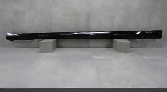 BMW 7 G70 Front sill (body part) 5178081559