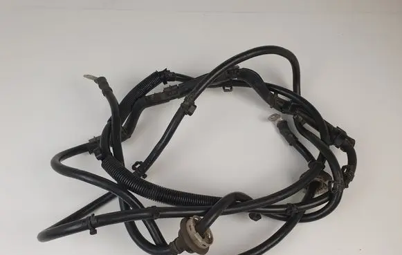 Audi A5 Sportback 8TA Positive cable (battery) 8K1971225H
