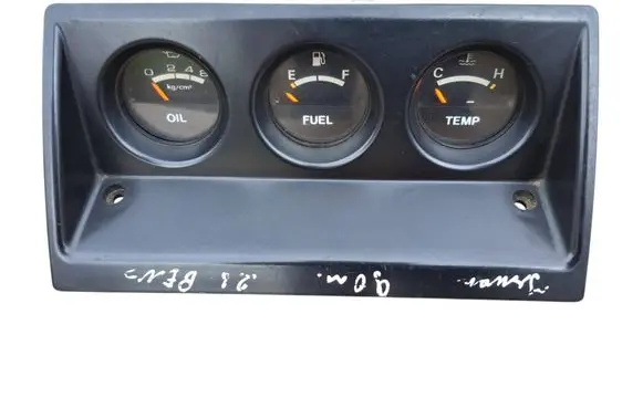 Speedometer (instrument cluster)