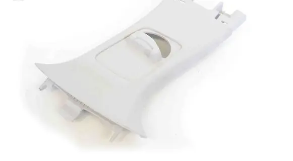 Ford Focus (B) pillar trim (top) JX7BA24582AEW JX7BA24582A
