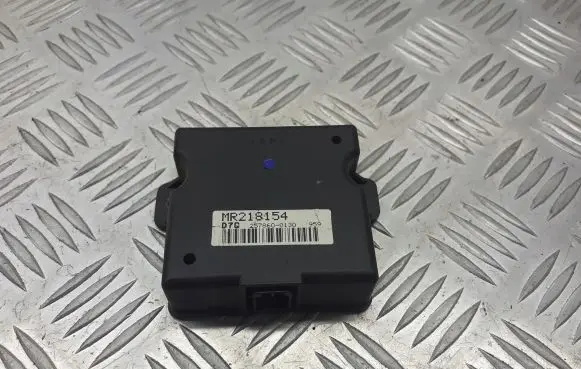Mitsubishi Pajero Adblue control unit MR218154