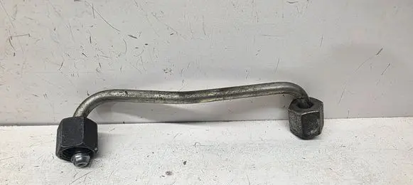 KIA Sorento Fuel line pipe 314122F600