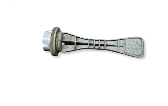 Volkswagen Sharan Headlight part 