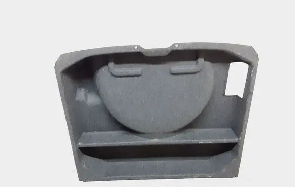 Volvo XC60 Trunk/boot mat liner 30721221