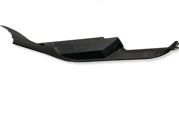 Volvo XC90 Rear sill trim cover 10158