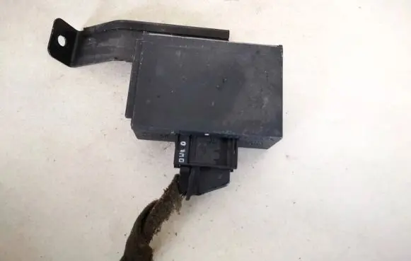 Citroen Saxo Other control units/modules 9624799080