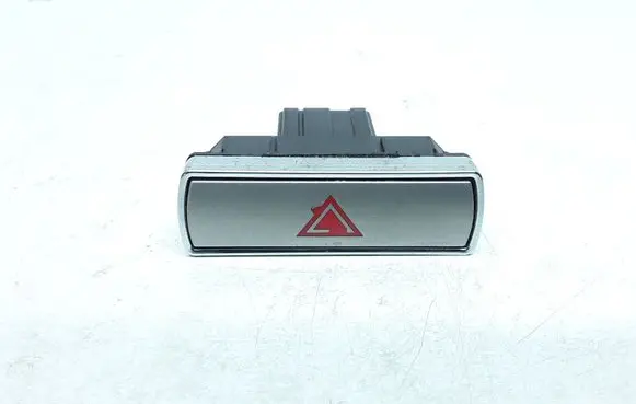 Ford Galaxy Hazard light switch 6M2T13A350AA