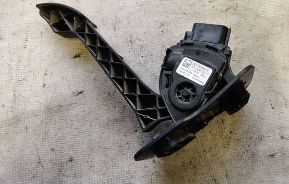 Ford Transit Accelerator throttle pedal 6C119F836CC 6PV00923810