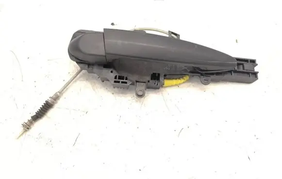 BMW 1 E81 E87 Front door exterior handle