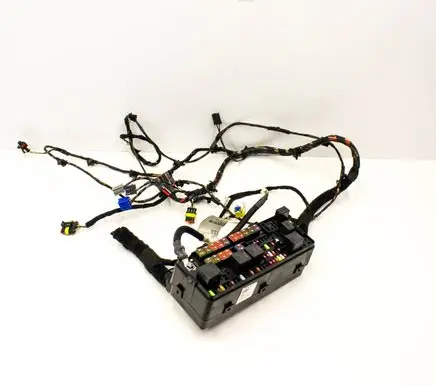 Maserati Ghibli Other wiring loom 06700065540 06700362900