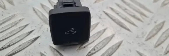 Ford Ranger IV Light switch