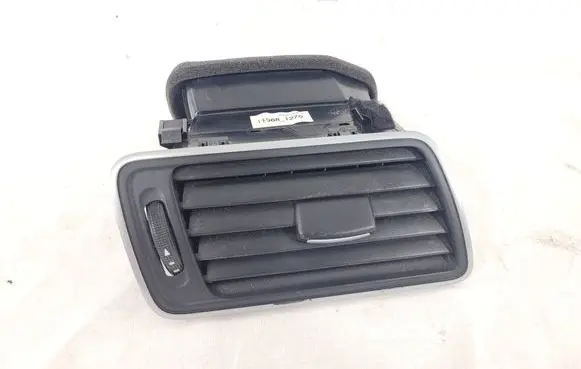 Volkswagen PASSAT B7 Dashboard side air vent grill/cover trim 3AB819702A 090320