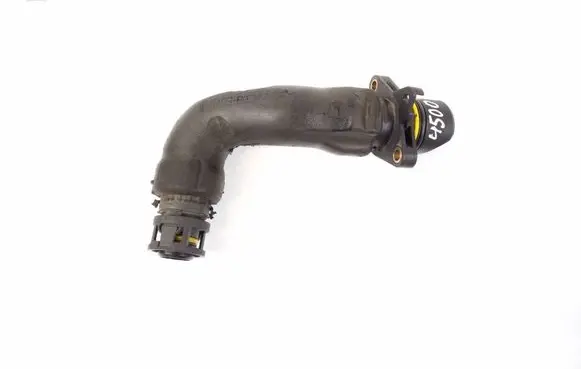 Jaguar F-Pace Air intake hose/pipe G4D36C342AC