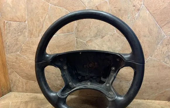 Mercedes-Benz CLK A209 C209 Steering wheel A2304604403