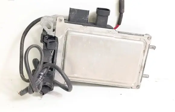 Peugeot 3008 I Other control units/modules 9814552980 9807896180