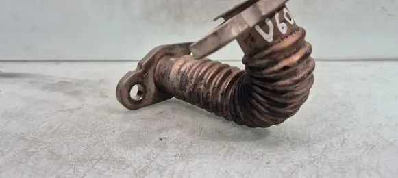 Volvo V60 EGR valve line/pipe/hose 31338533