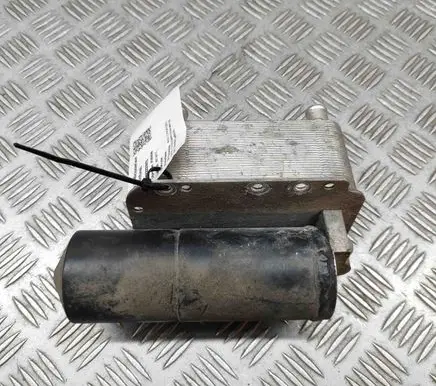Audi e-tron Air conditioning (A/C) air dryer 4M0816413A