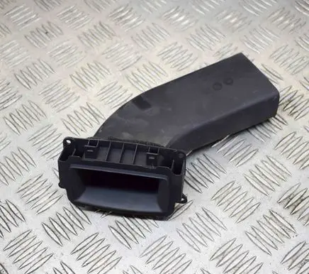 Porsche 997 Air intake duct part 348298