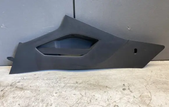Volkswagen Golf Sportsvan Other center console (tunnel) element 517863382B