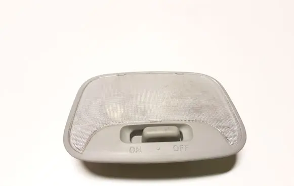 Mitsubishi Outlander Rear seat light MR190205
