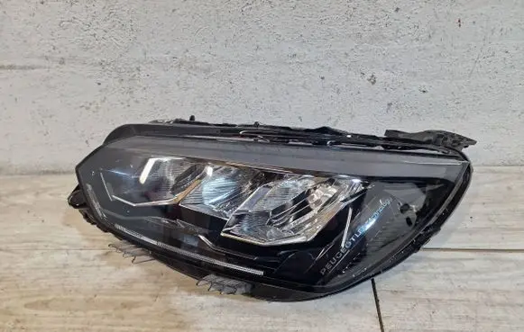 Peugeot 208 Headlight/headlamp 955524680