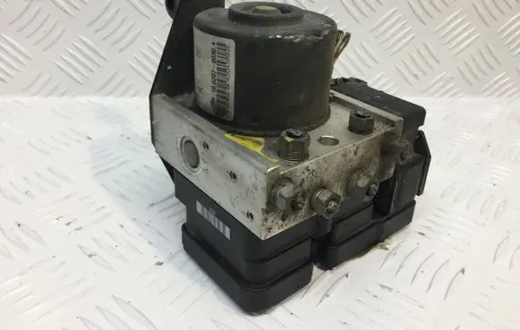 Ford Focus C-MAX ABS Pump 3M51-2M110-CA
