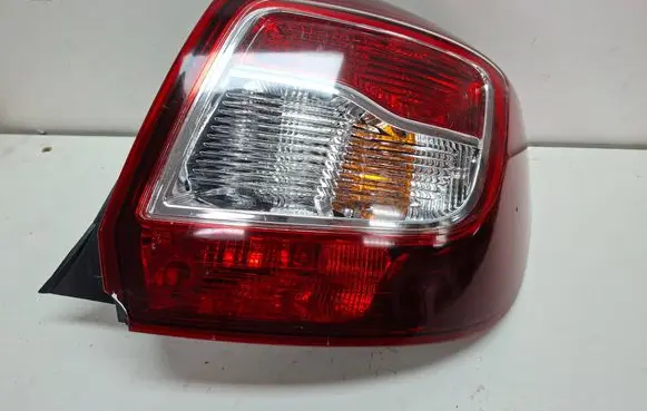 Renault Sandero II Rear/tail lights S27639823 0855119A7RB