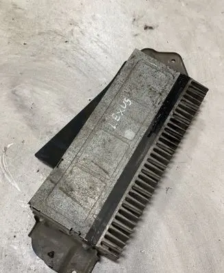 Lexus IS 220D-250-350 Sound amplifier 8628053110 020129