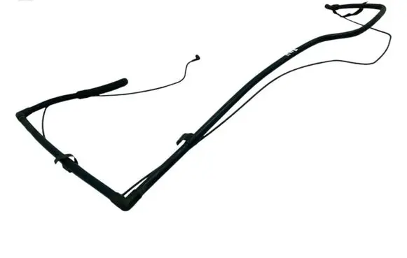 Jeep Cherokee XJ Vacuum line/pipe/hose