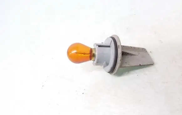 Skoda Fabia Mk1 (6Y) Headlight part 