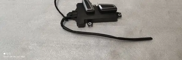 Audi A6 S6 C7 4G Seat control switch 4G0959748